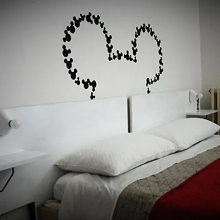La Fiaba Bed & Breakfast Gallipoli