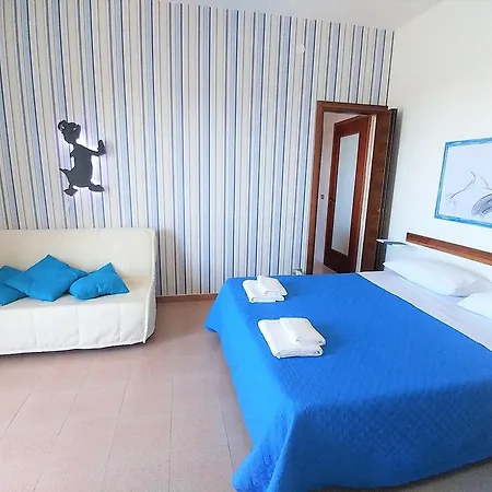 La Fiaba Bed & Breakfast
