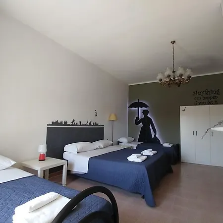La Fiaba Bed & Breakfast Gallipoli