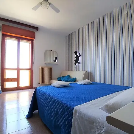 Bed & Breakfast La Fiaba Gallipoli